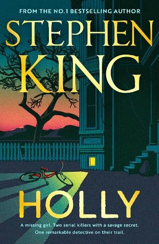 Holly the chilling new - chilling,