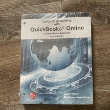 Computer Accounting with