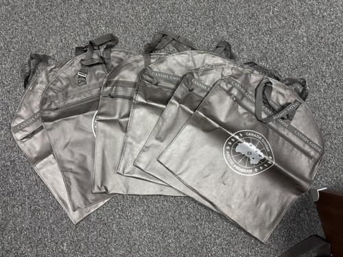 Canada goose garment - goose, bag