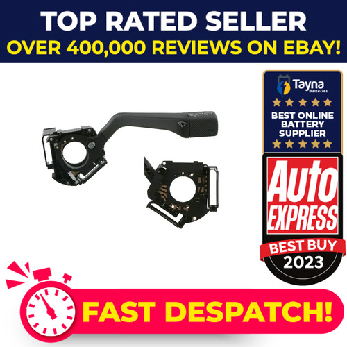 Steering column switch - steering, 14057