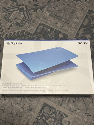 Ps5 faceplates disc version - faceplates,