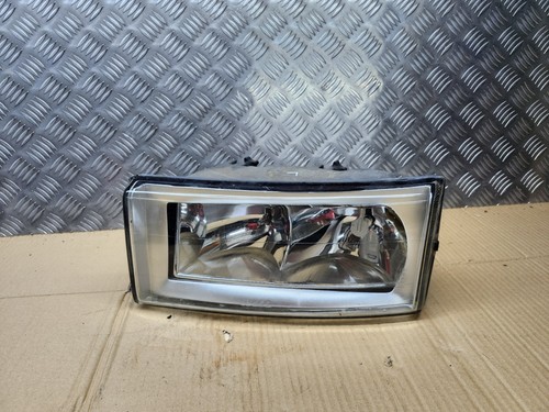 Mk3 iveco daily headlight - mk3,