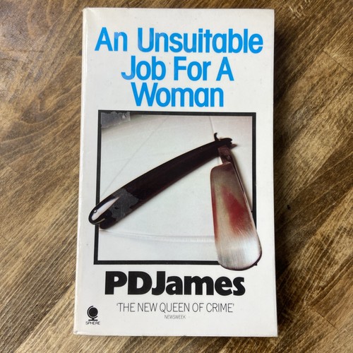 James an unsuitable job - james,