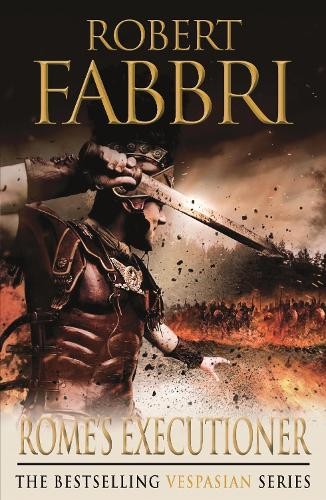 Rome executioner vespasian - rome's,