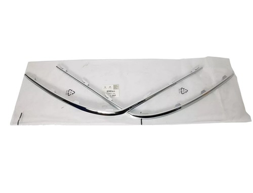For peugeot 407 rear bumper - 407, 2