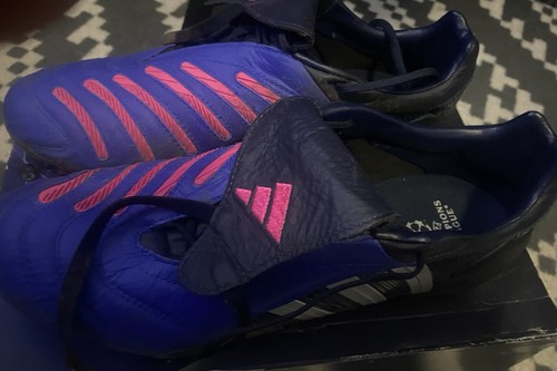 Mens adidas predator pulse ucl - predator,