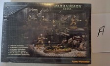 Warhammer 40k Astra Militarum