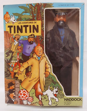 The Adventures of Tintin