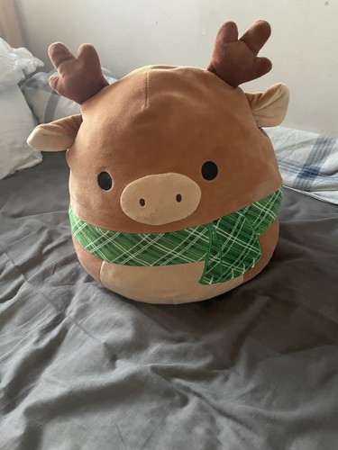 Squishmallows ruby the - squishmallows,