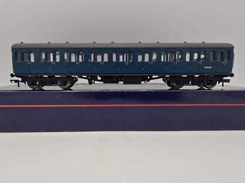 6997 bachmann 607 br - bachmann, mk1