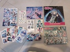 Hatsune Miku Anime Cosplay