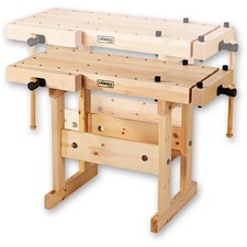 Sjobergs Woodworkers Bench