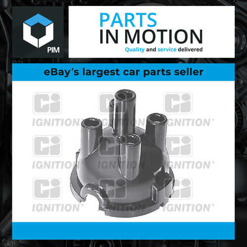 Distributor cap fits triumph - fits,