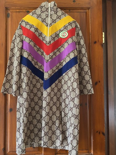 Gucci dress size xxs - dress,