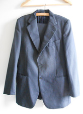 VINTAGE ST MICHAEL M&S SUIT