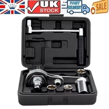 1/2" Torsional Torque