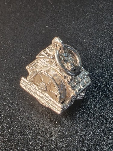 Vintage sterling silver