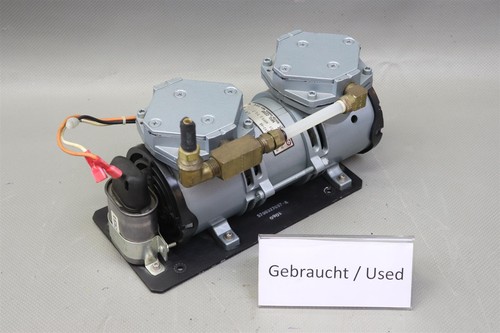Guest maa v103 vacuum - vacuum, pump