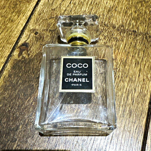 Chanel coco eau parfum edp - coco,