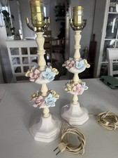 Cottage Shabby Vintage Japan