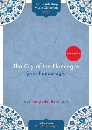 The cry flamingos - cry,