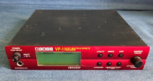 Boss bit digital - boss, 24-bit