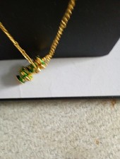 Custome Necklace for Women Chain Necklaces Women's Pendant