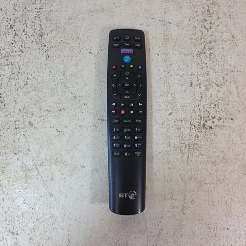 Youview remote control - youview,
