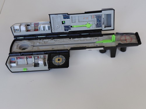 Vintage 1996 galoob - vintage,