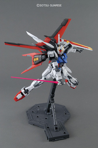 100 aile strike gundam - aile,