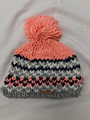 Barts jubba chunky knit beanie - chunky,