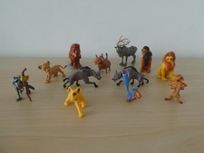 Disney Lion King Toy Figures