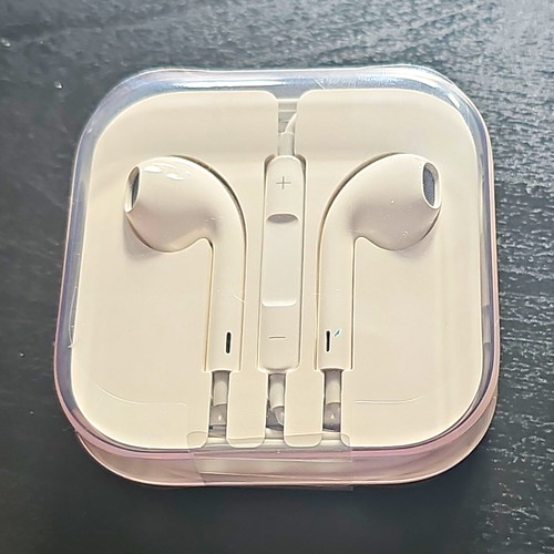 Apple earpods usb ear - earpods,