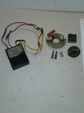 Boyer Bransden Triumph & BSA Twin Type 3 Electronic Ignition