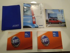 Fiat Panda 2004 Sales