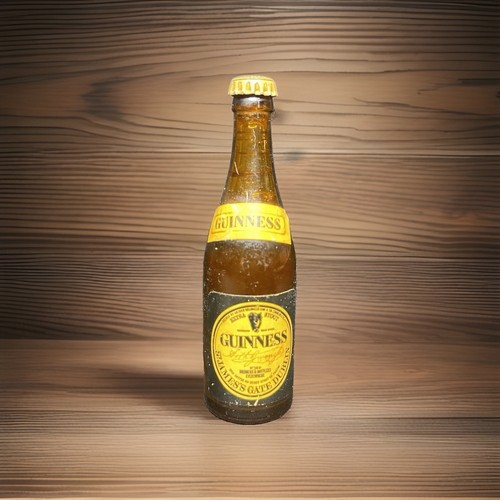 Vintage guinness extra - guinness,