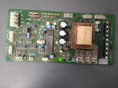 Worcester bosch driver board - bosch,