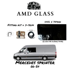 MERCEDES SPRINTER Passenger