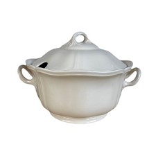 Wedgwood Queens Ware Plain