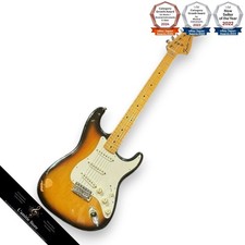 Fender Stratocaster 1973