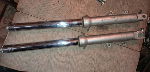 Suzuki bandit gsf - bandit,
