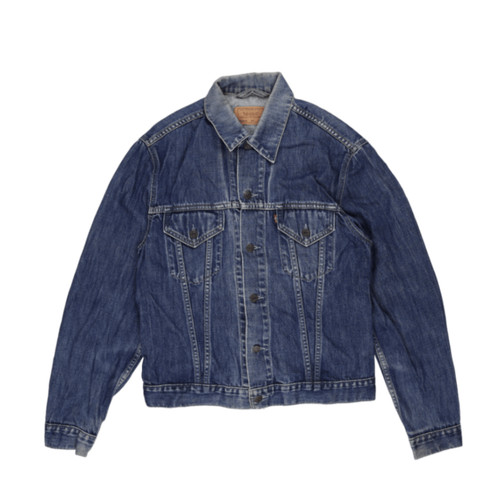 Levi men blue short - men's,