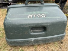 Atco Commodore B20 Mower Grass