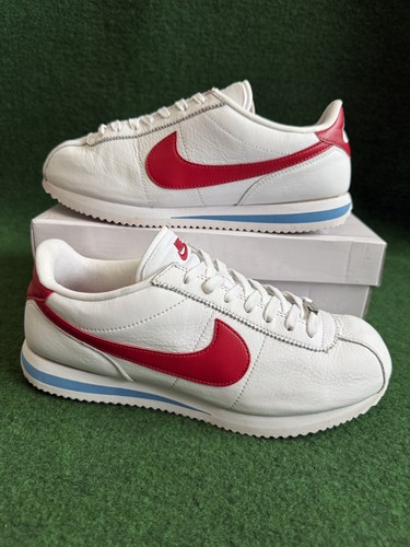 Nike cortez varsity red - nike,