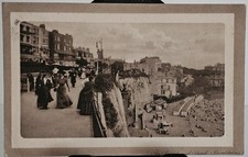 Antique Postcard Kent The