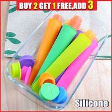 Push frozen stick silicone - up,