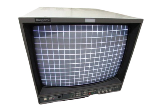 Ikegami tm20 20rh inch - tm20-20rh,