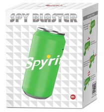 AGM MASTECH Transforming Soda