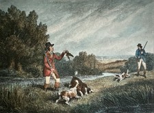 Rare Antique 1799 Samuel