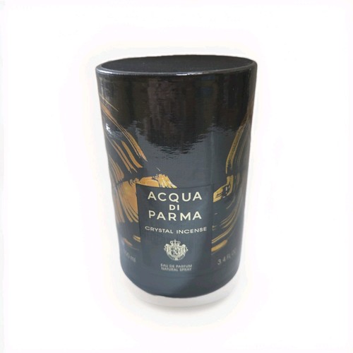 Acqua parma crystal - crystal, incense